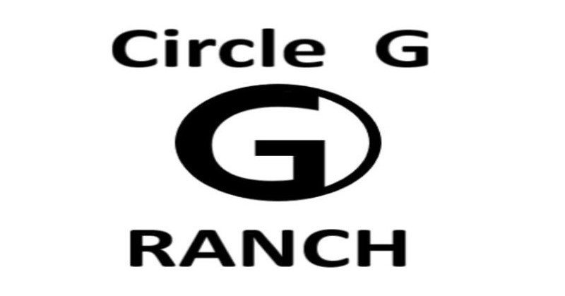 Circle G Brand